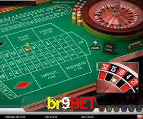 A Emoção da Loteria na br9bet: Uma Chance de Mudança de Vida
