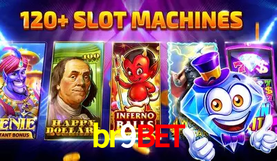 Desvendando o Mundo dos Jogos Virtuais na br9bet
