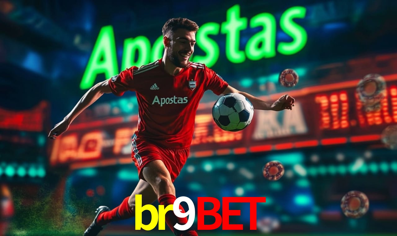 Estatísticas br9bet