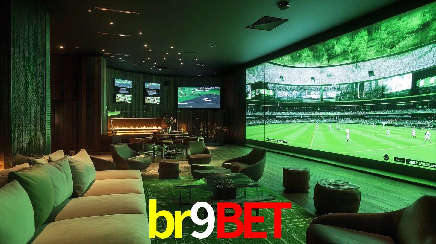 br9bet: Seu Cassino Premiado com Pagamentos Rápidos
