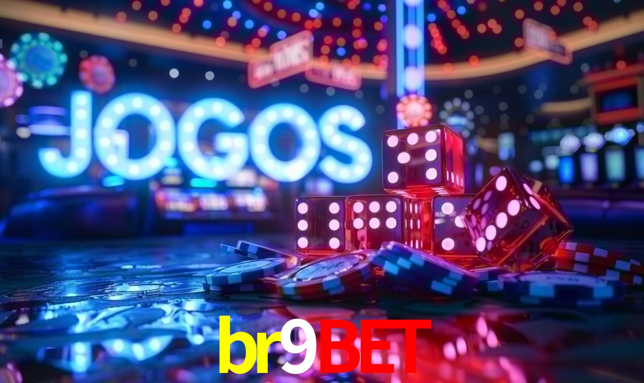 Experiência VIP br9bet