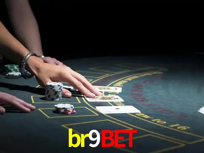Segurança 2FA br9bet