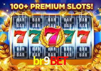 Apostas Esportivas na br9bet: Um Guia Completo