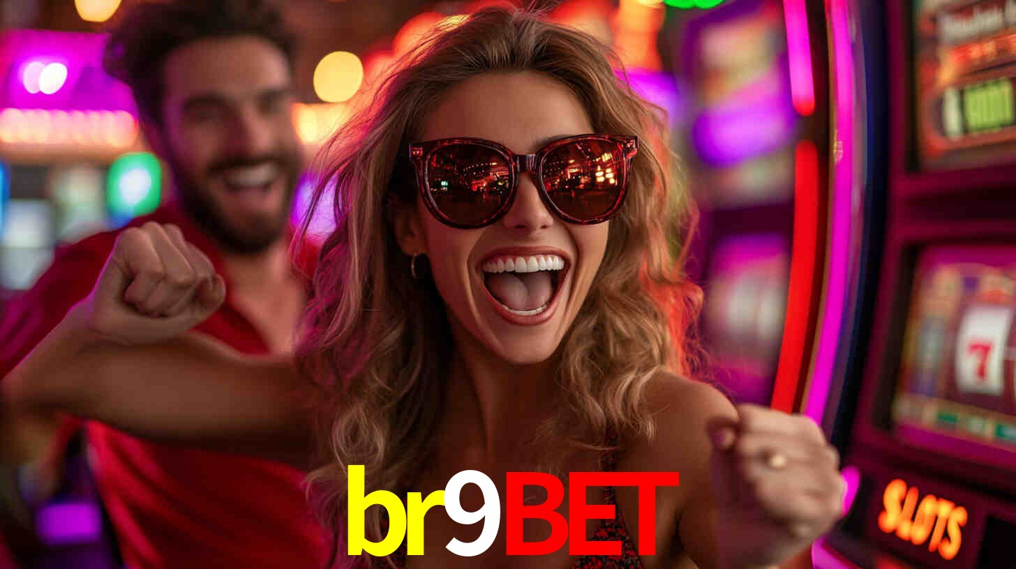 Apostas de Tênis br9bet
