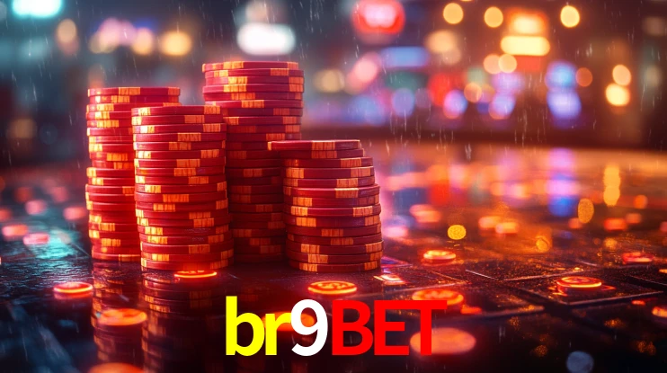 br9bet login