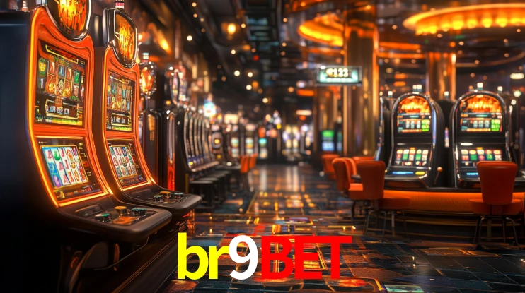 Explore as vantagens do br9bet: serviço profissional e confiabilidade