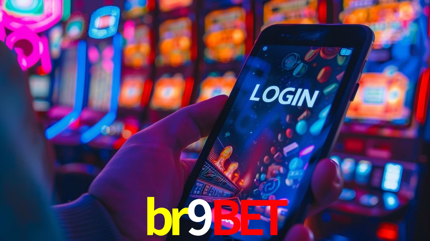 Jogos de Slot br9bet