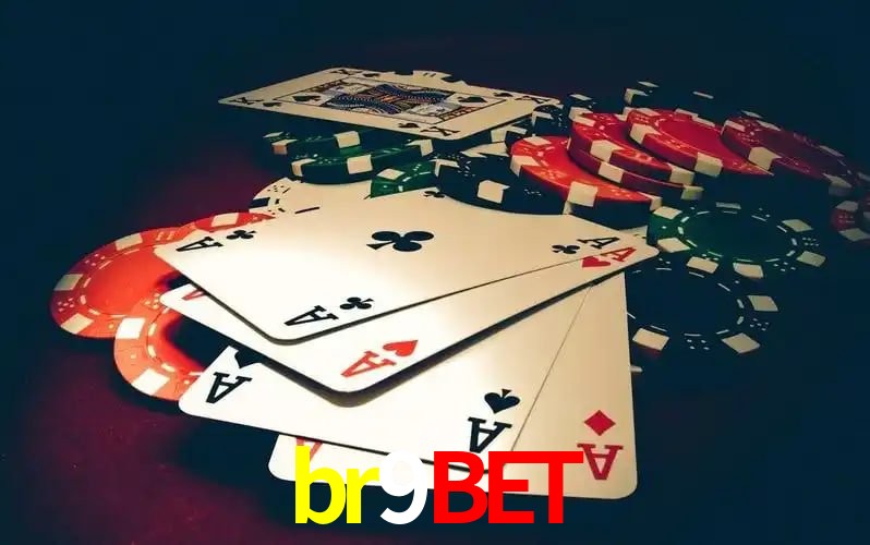 Promoções Sazonais br9bet