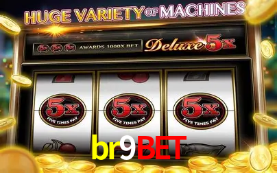 Explorando a Categoria de Eventos em Apostas na br9bet