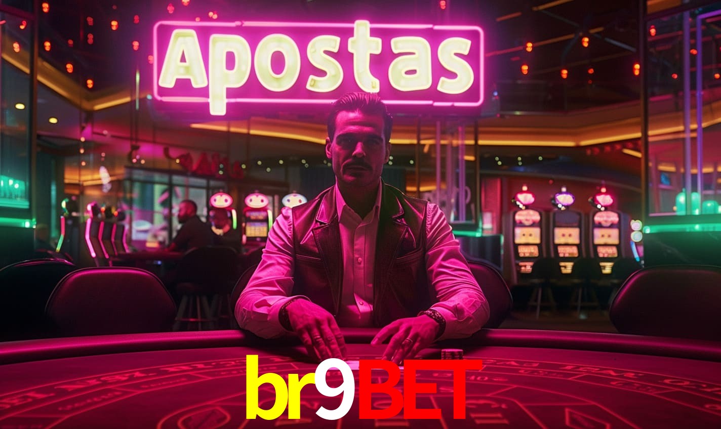 Programa VIP br9bet