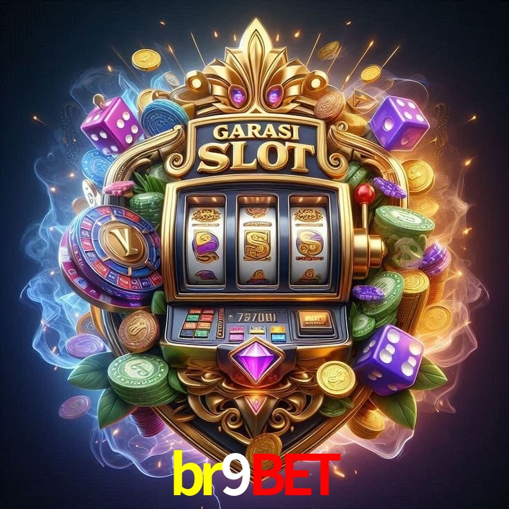 Jogos de Slot br9bet