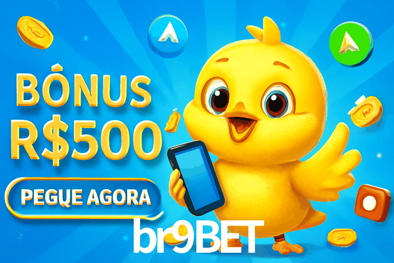 Desvendando o Mundo dos Jogos Virtuais na br9bet