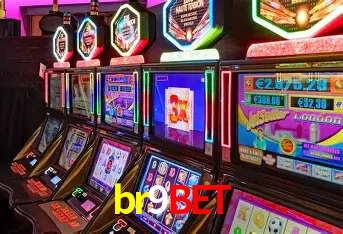 Descubra a Essência do br9bet: Nossa História e Compromissos