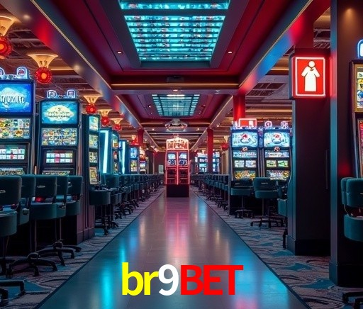 Casino VIP br9bet