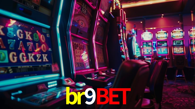 Explorando a Categoria de Eventos em Apostas na br9bet