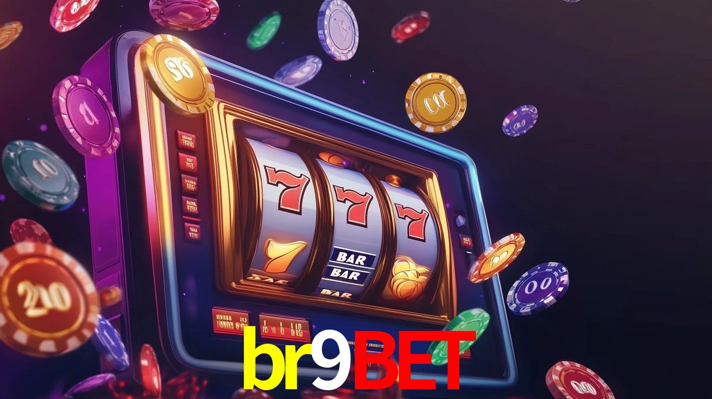 APP oficial da br9bet para mobile