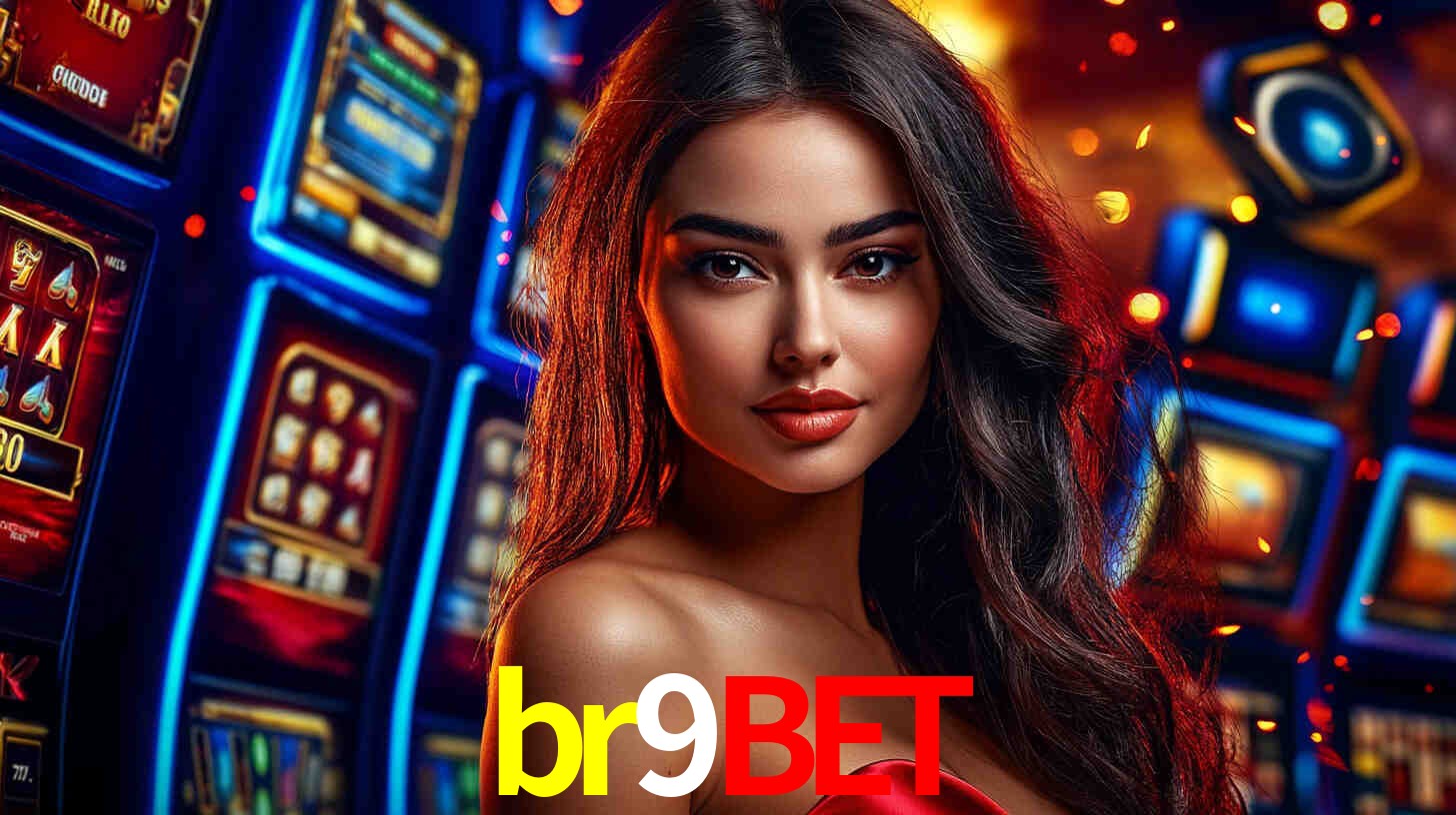 Interface do App br9bet