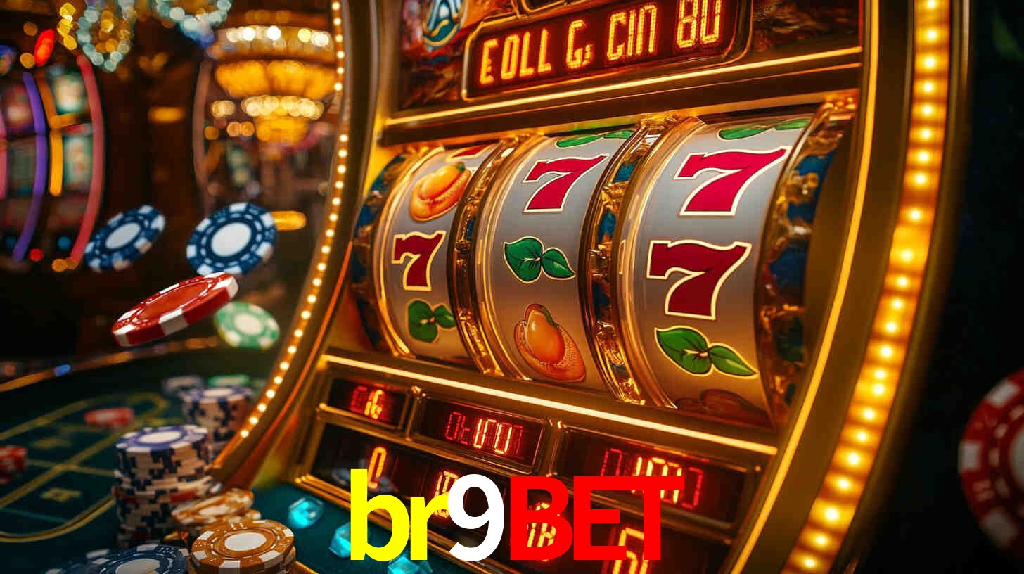 Programa VIP br9bet