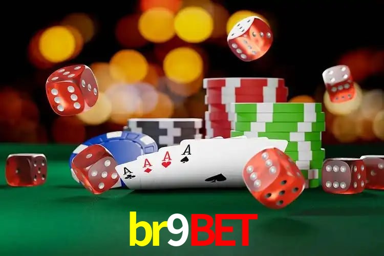 Estatísticas br9bet