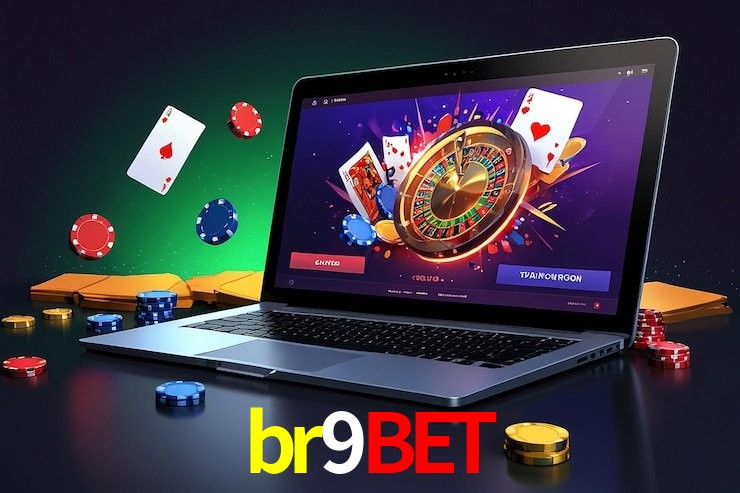 Benefícios da Conta br9bet