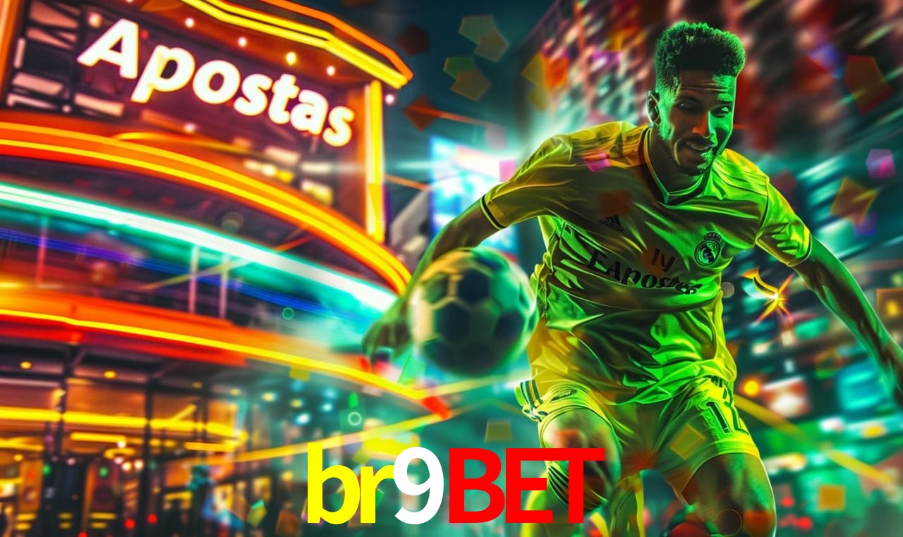 Promoções Sazonais br9bet