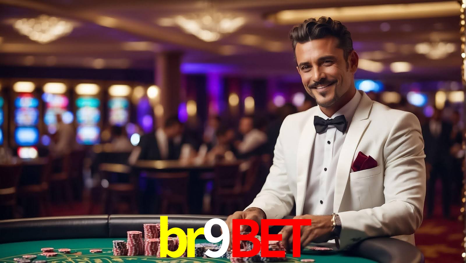 Casino Ao Vivo br9bet
