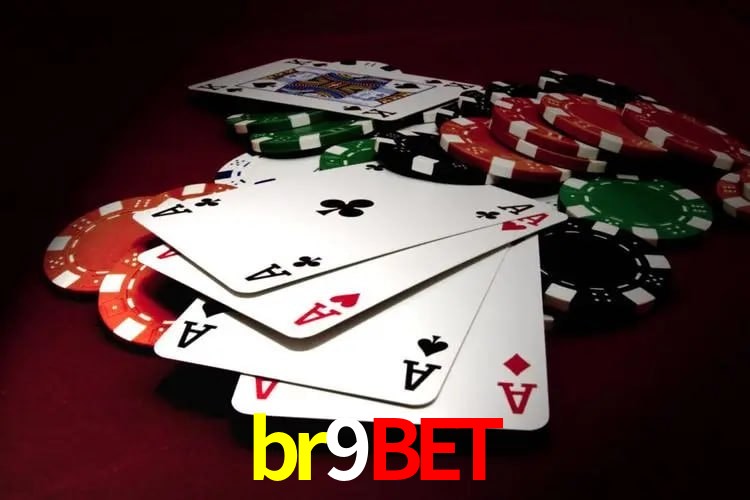 Diretório de Jogos br9bet