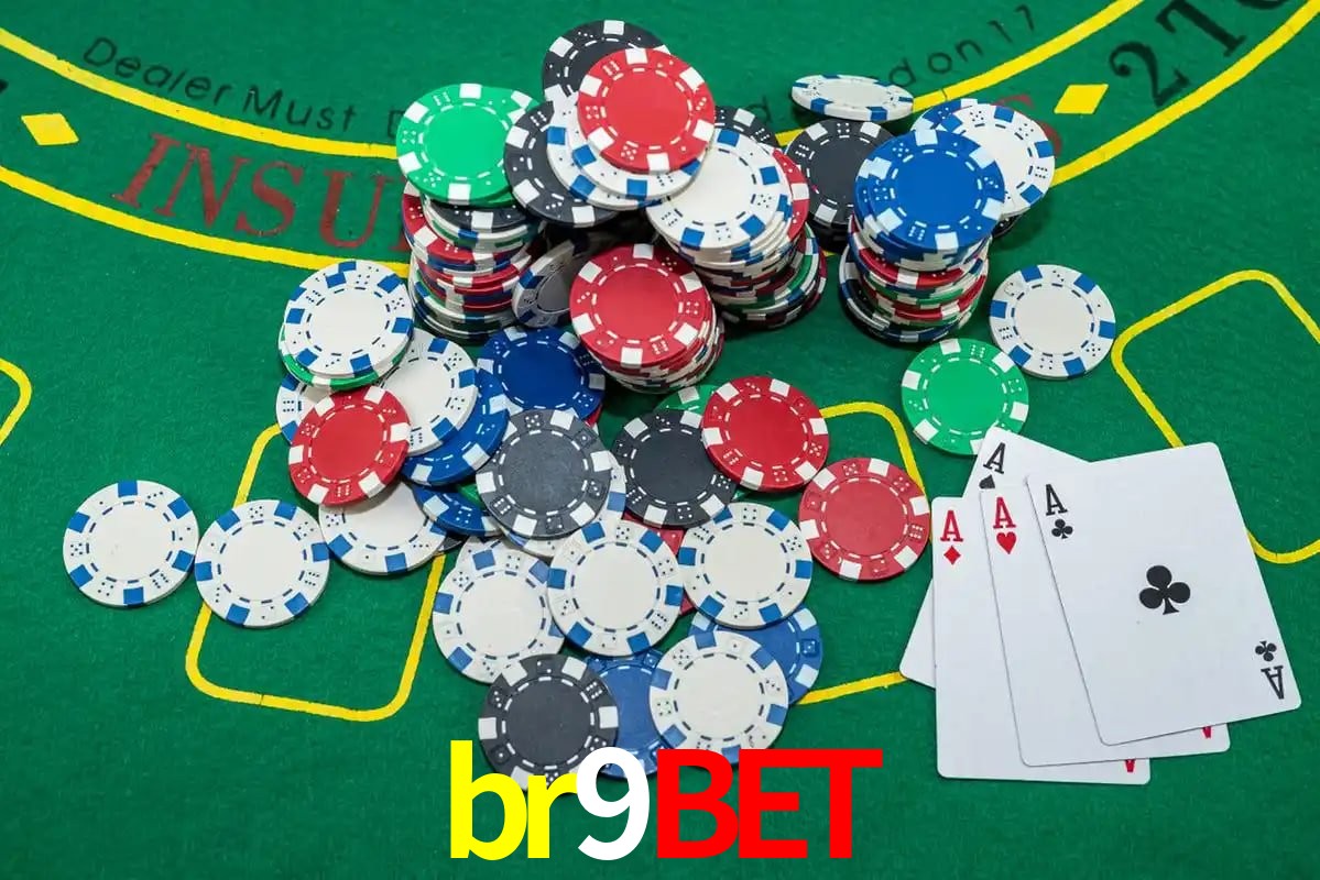 Recursos de Bônus br9bet