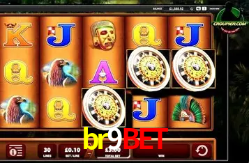 Desvendando o Mundo dos Jogos Virtuais na br9bet