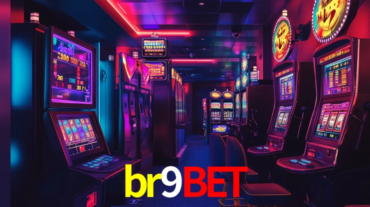 br9bet login