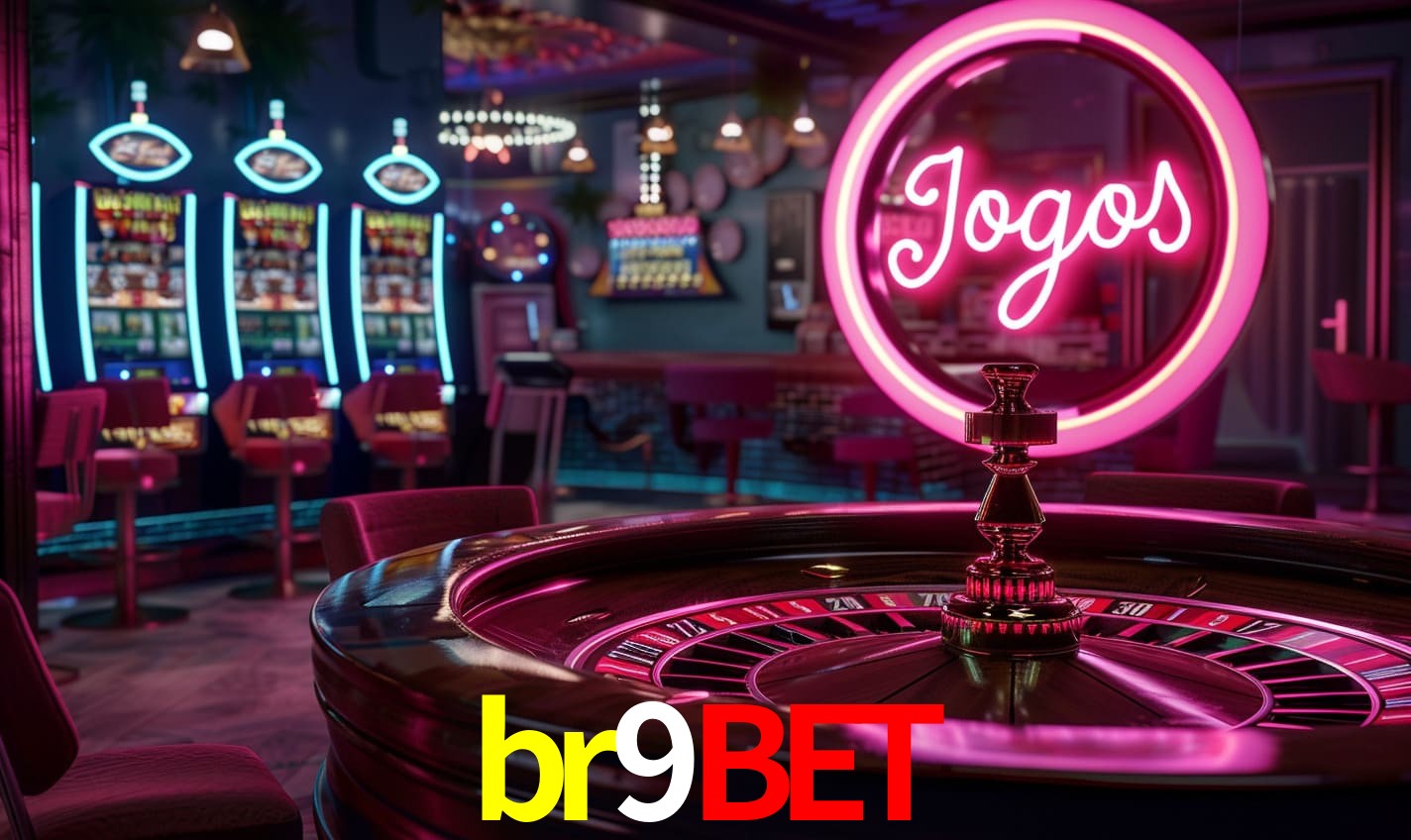 Casino Ao Vivo br9bet