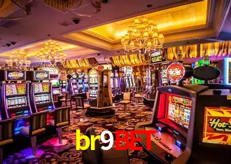 A Revolução dos Aplicativos de Jogos no br9bet