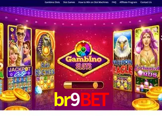 Apostas Esportivas na br9bet: Um Guia Completo