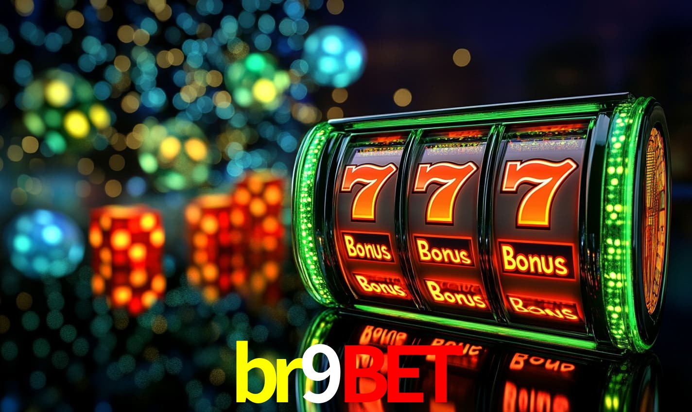 Recursos de Bônus br9bet