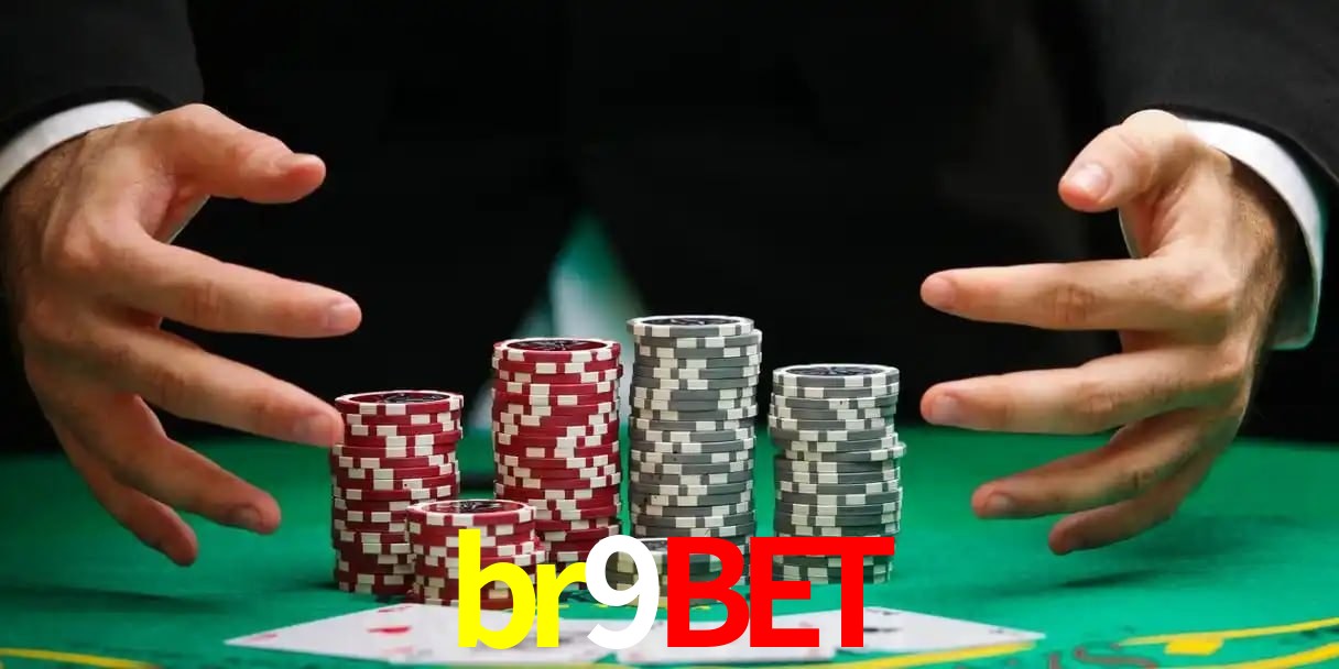 Ofertas Exclusivas br9bet