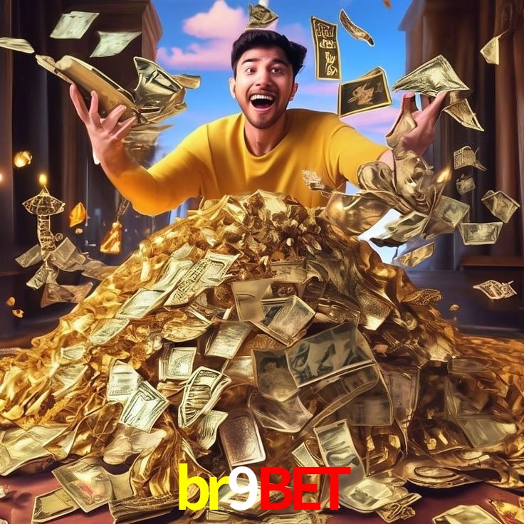 Casino Ao Vivo br9bet
