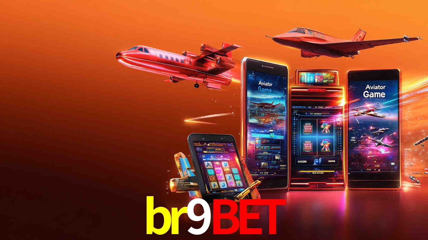 Jogo Aviator br9bet