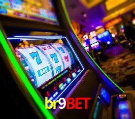 A Emoção da Loteria na br9bet: Uma Chance de Mudança de Vida