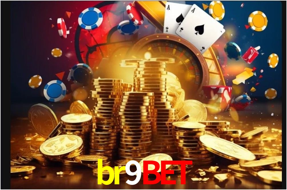 Apostas de Futebol br9bet