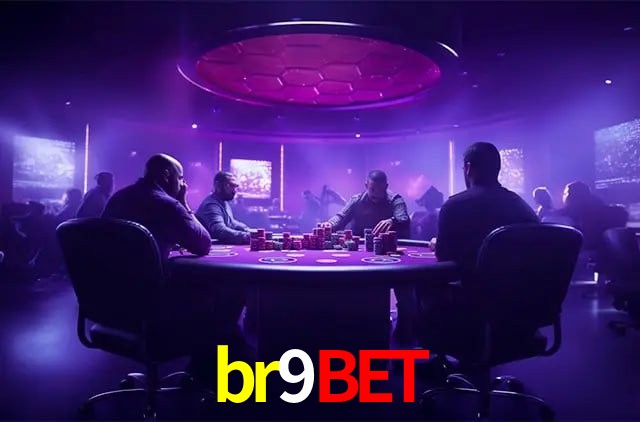 Mesa de Blackjack br9bet