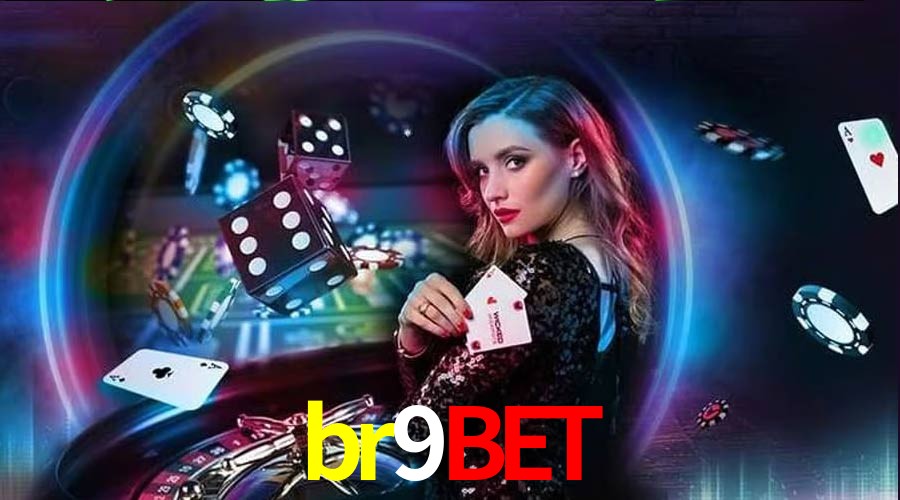 Descubra a Magia dos Jogos de Arcade no br9bet