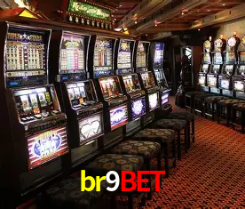 A Popularidade dos Caça-Níqueis no br9bet