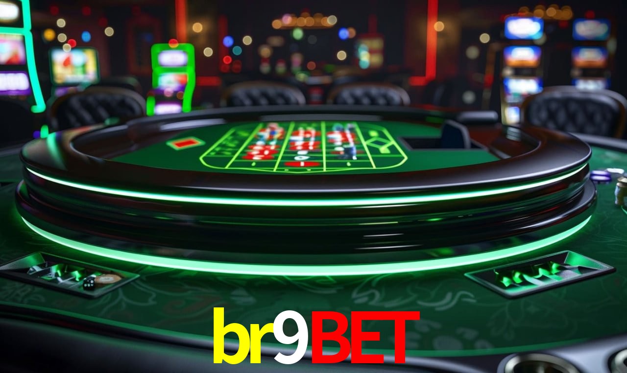 A Popularidade dos Caça-Níqueis no br9bet