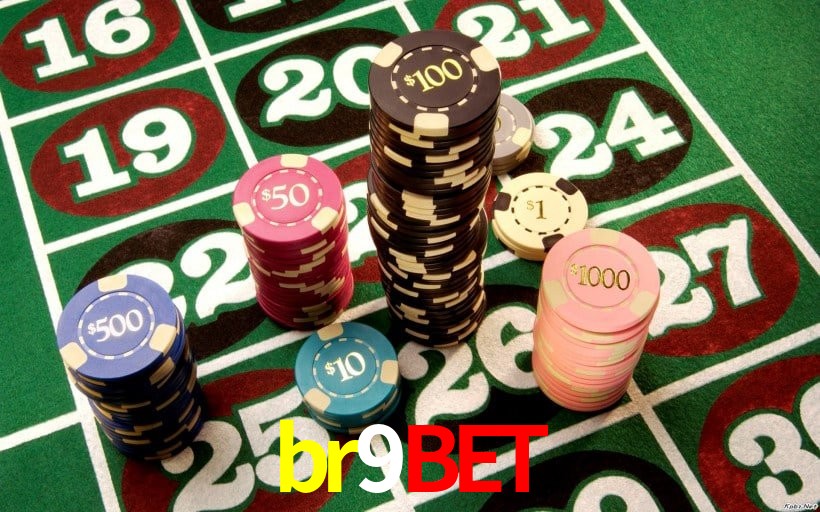 Segurança 2FA br9bet