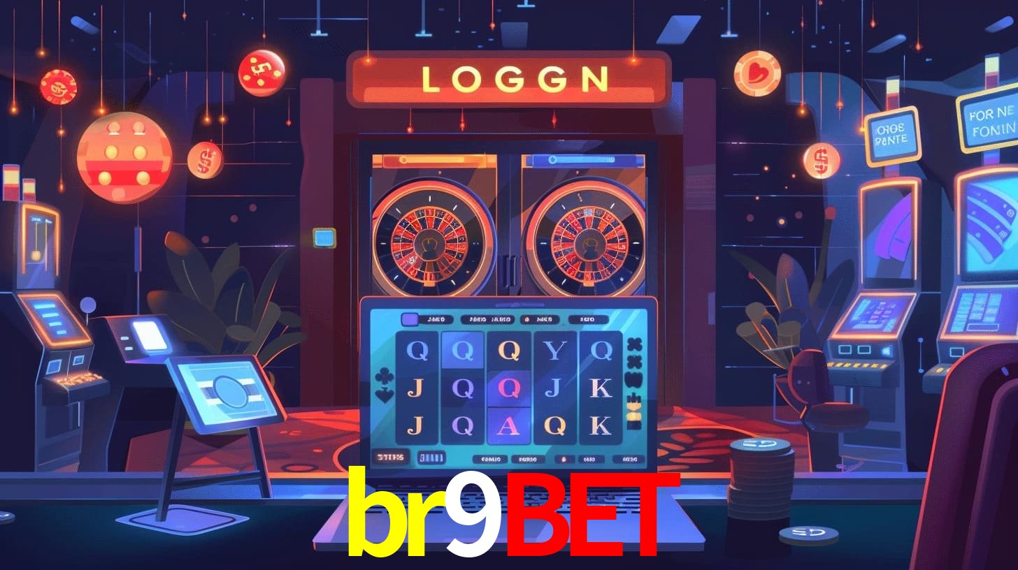 Login Seguro br9bet