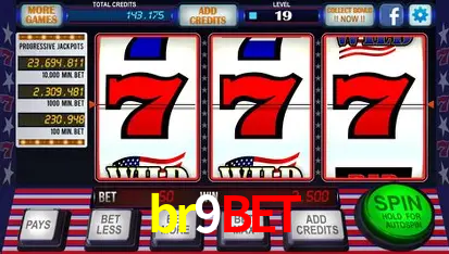 A Emoção da Loteria na br9bet: Uma Chance de Mudança de Vida