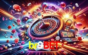 Benefícios da Conta br9bet