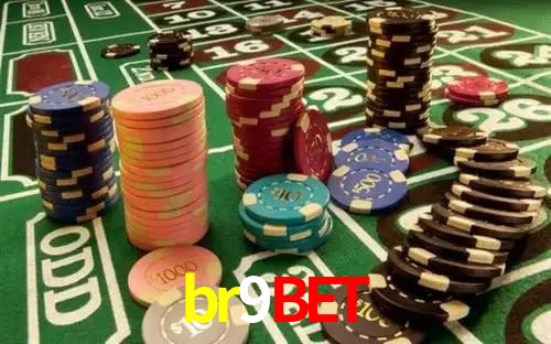 Jogos Exclusivos br9bet