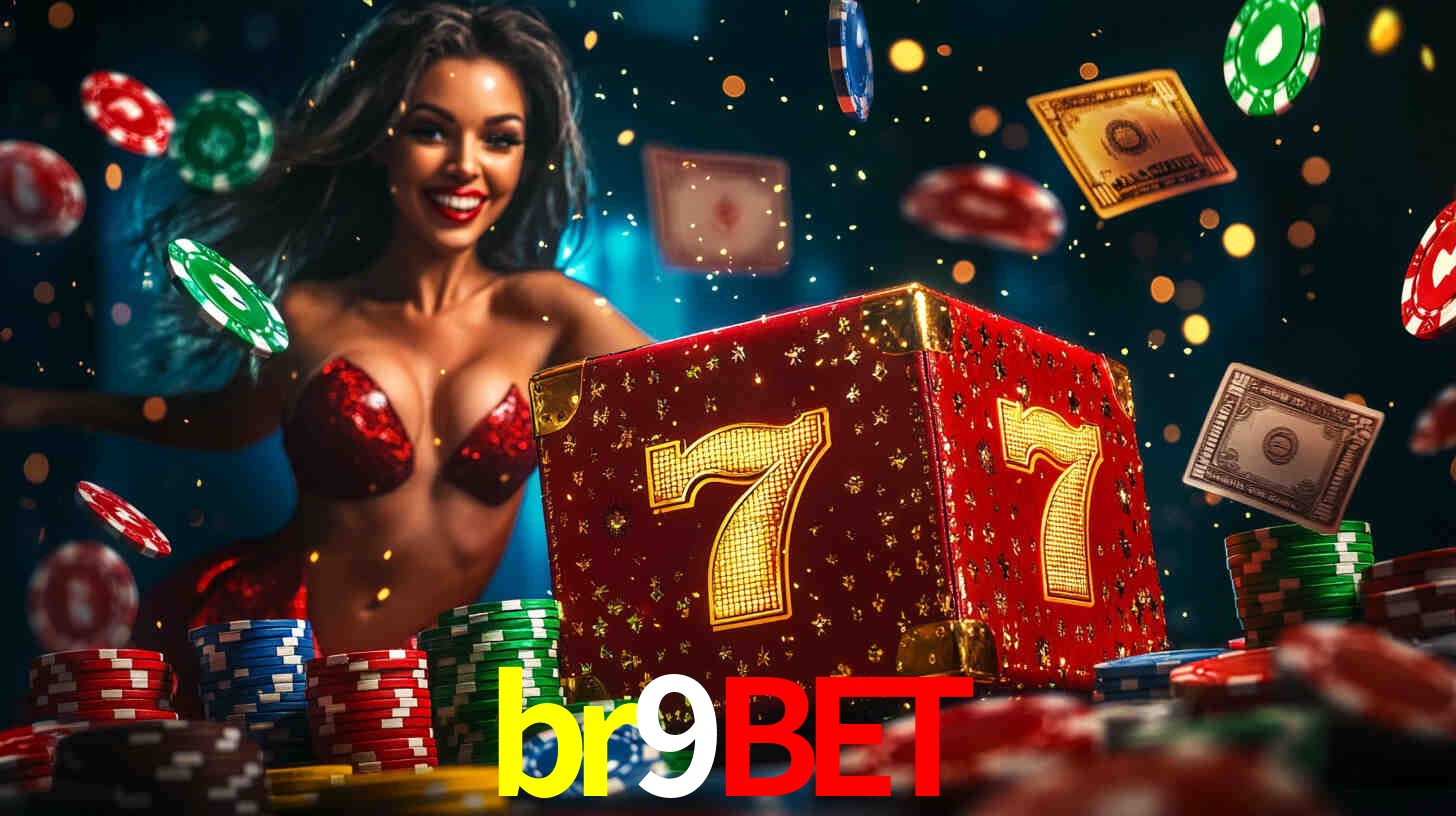 PIX Instantâneo br9bet