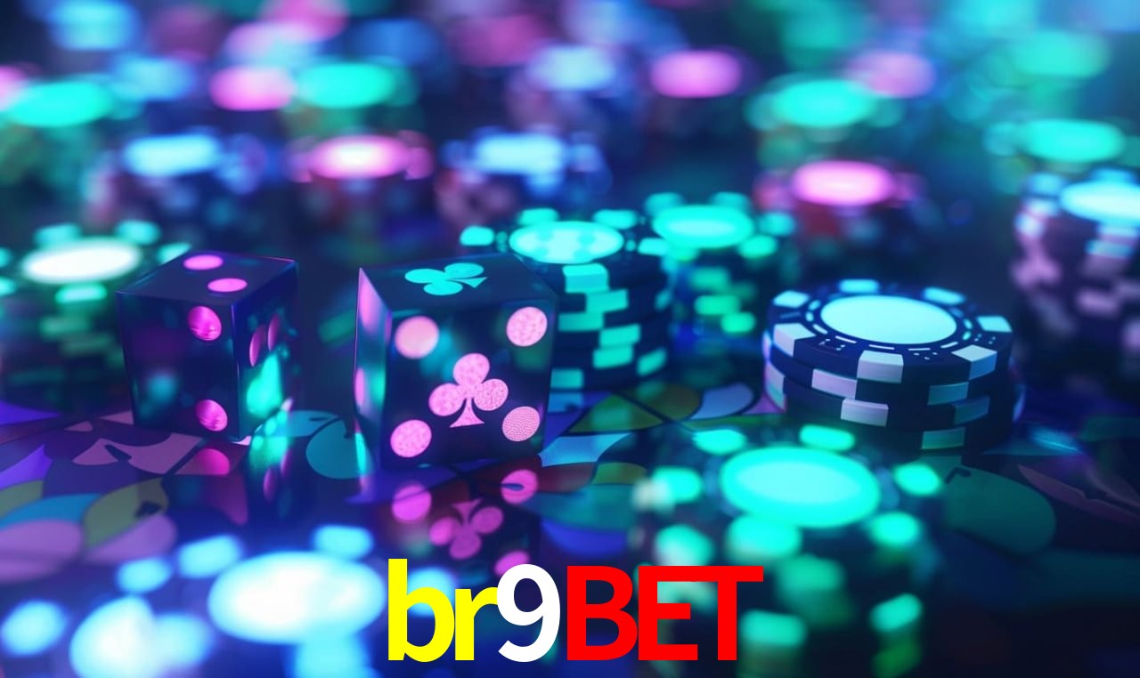 Provedores de Jogos br9bet